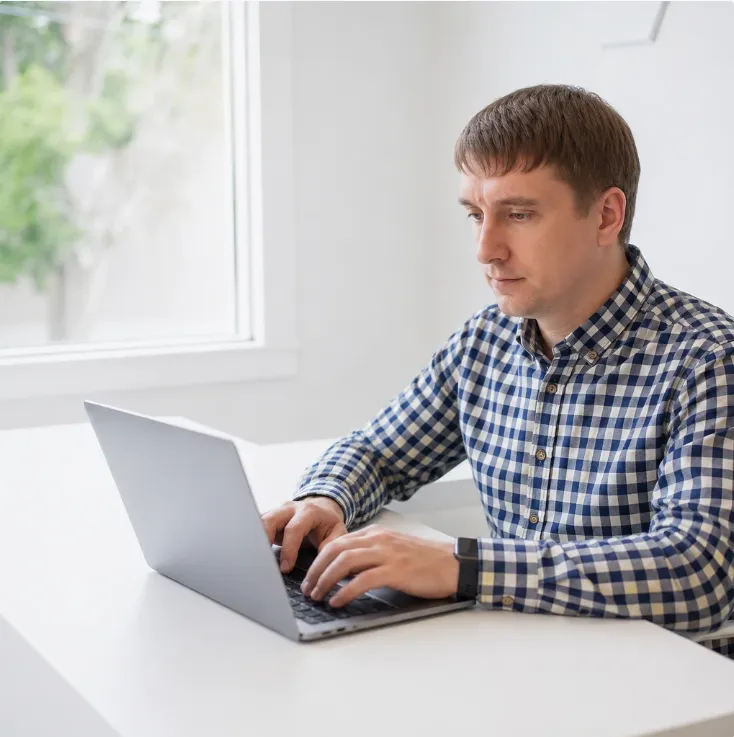 Kukhar Bohdan, author and developer of YAADMIN