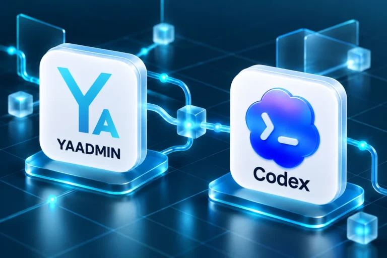 Codex Integration