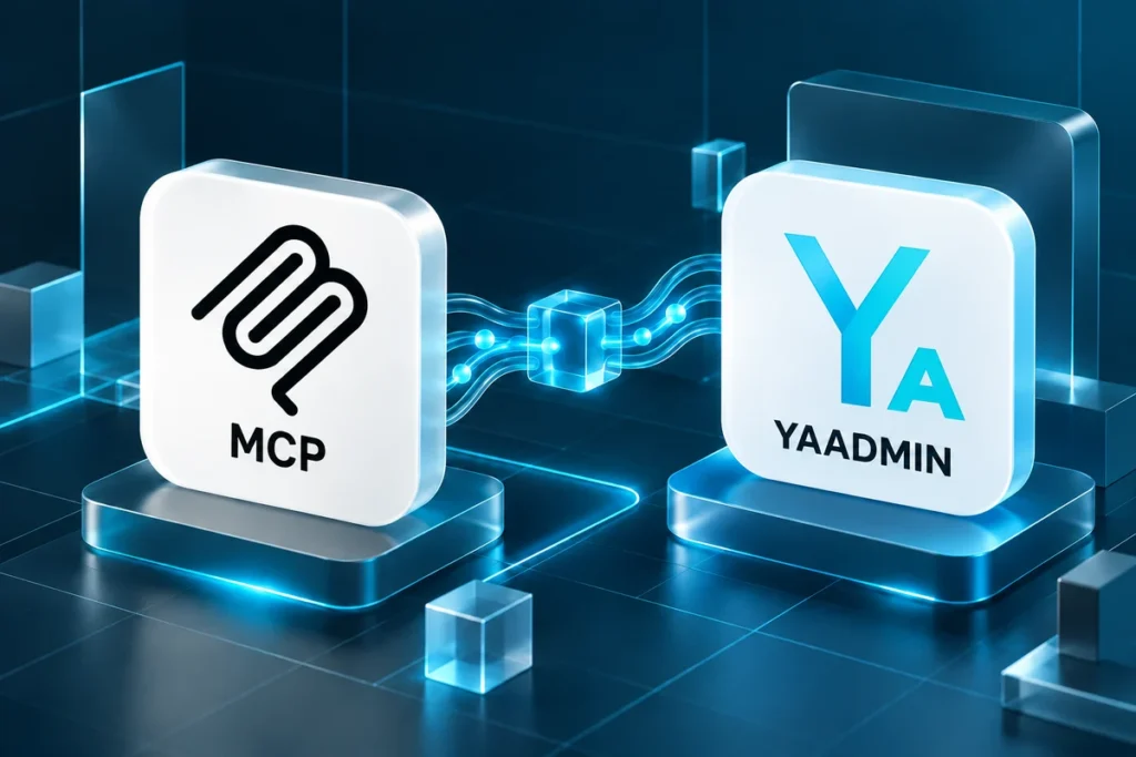 MCP Connections